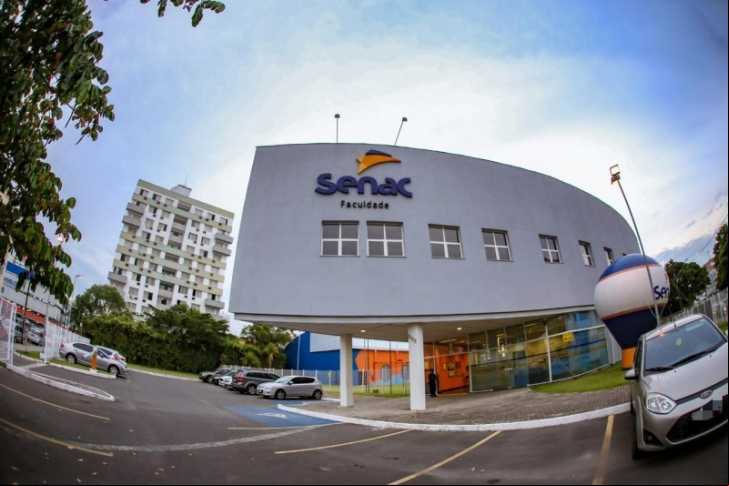 Foto: Divulgação/Senac