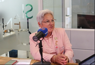 Notícia - [Áudio] 1º Brechó de Inverno em prol da Rede Feminina de Combate ao Câncer de Balneário Rincão