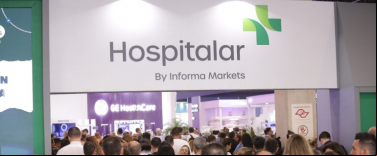 Notícia - [Áudio] KN Produtos Hospitalares marca presença na Hospitalar 2025