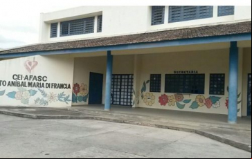 Notícia - Furto de fios deixa creche e escola sem luz em Criciúma