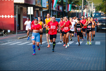 Notícia - Corrida dos Namorados La Moda entra no último lote de inscrições