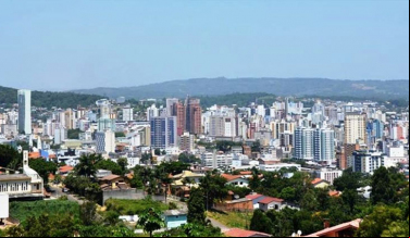 Notícia - [Áudio] Criciúma alcança 5ª posição em geração de empregos de SC no mês de março