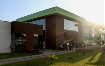 Notícia - Comunidade acadêmica do IFSC elege novo reitor para o período 2025-2029