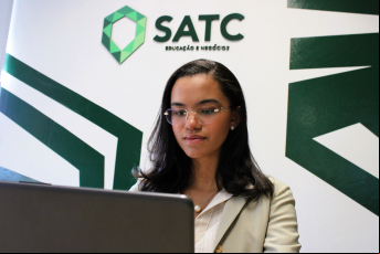 Notícia - Satc completa 66 anos com foco na inovação e compromisso com a educação