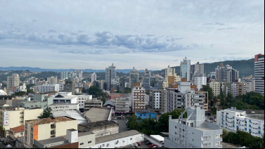 Notícia - Temperatura acima dos 30ºC nesta quinta-feira