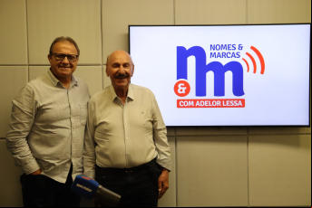 Notícia - Da roça ao parlamento: A trajetória política de Manoel Mota