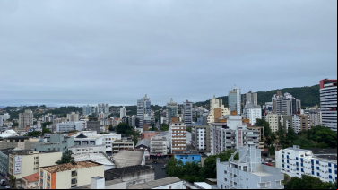 Notícia - [Áudio] Clima segue frio na região