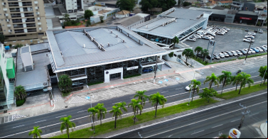Notícia - Kolina entre as Top 3 Concessionárias Volkswagen do Brasil