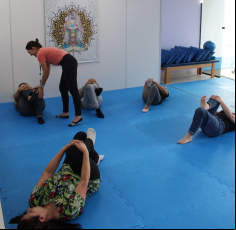 Notícia - Com foco em saúde mental e terapias integrativas e complementares, “IntegraMente” será inaugurado em Criciúma