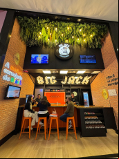 Notícia - Eleita melhor do Brasil, cerveja de Orleans chega ao Nações Shopping