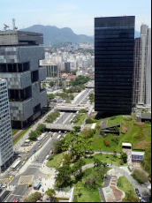 Notícia - Síndico convoca reunião para definir taxa para traficantes