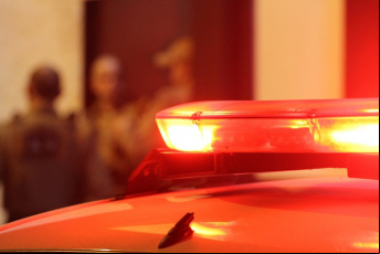 Notícia - Homem é agredido ao chegar no trabalho