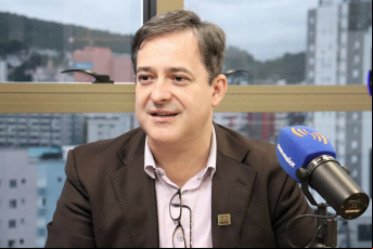 Notícia - [Áudio] Vaguinho acata pedido do comércio e projeto de feirinhas ganhará nova versão