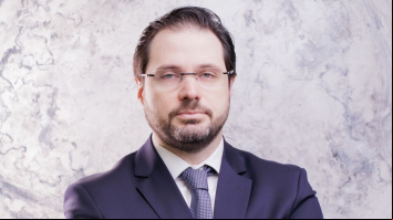 Dr. Luiz Pedro