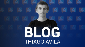 Thiago Ávila