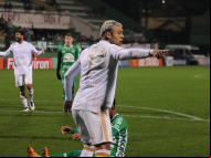 Foto: Celso da Luz/ Assessoria de imprensa Criciúma E.C.