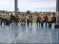 Foto: Milena dos Santos / Reprodução