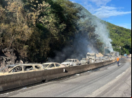 Foto: Ana Cristina Machado/NSC TV