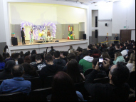 FOTO: Lucas Jorge/ SATC