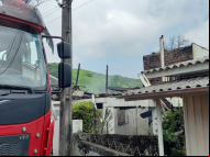 Fotos: CBMSC