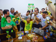FOTO: Eduardo Valente