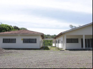Até o início de novembro, local estava abandonado. - Foto: Guilherme Hahn