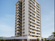 Foto: Divulgação/Construtora Fontana 