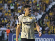 Foto: Celso da Luz / Criciúma