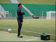 Foto: Celso da Luz / Criciúma EC