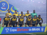 Foto: Celso da Luz / Criciúma EC
