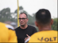 Foto: Celso da Luz / Criciúma