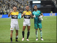 Foto: Celso da Luz / Criciúma E.C