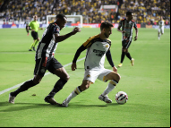 Foto: Celso da Luz / Criciúma E.C