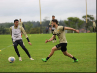 Foto: Celso da Luz / Criciúma 