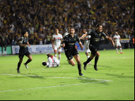 Foto: Celso da Luz / Criciúma E.C