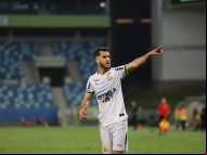 Foto: Celso da Luz / Criciúma