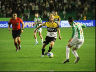 Foto: Celso da Luz / Criciúma EC