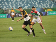 Foto: Celso da Luz / Criciúma