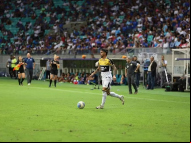 Foto: Celso da Luz / Criciúma E.C
