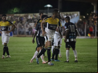 Foto: Celso da Luz / Criciúma E.C