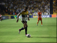 Foto: Celso da Luz / Criciúma EC