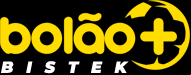 Logo Bolão Bistek